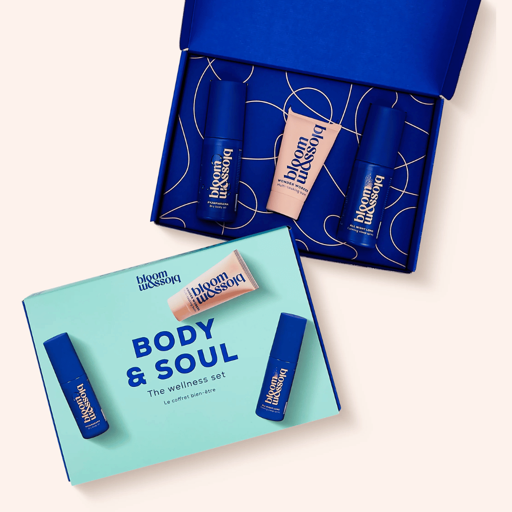 Thumbnail: Pamper gift set Image 1