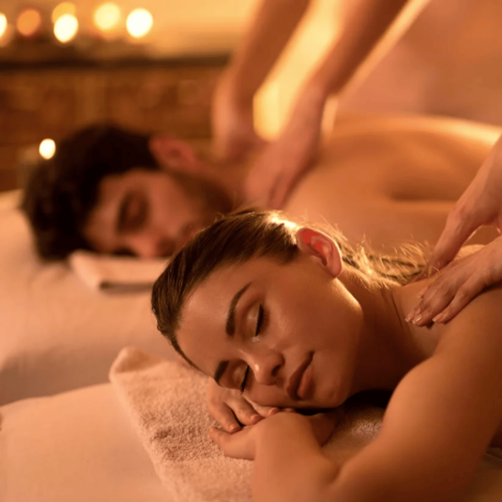 Thumbnail: Self care treatment Image 7
