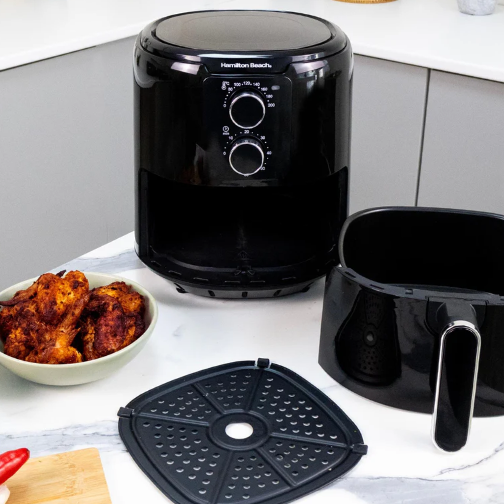 Thumbnail: Air fryer Image 2