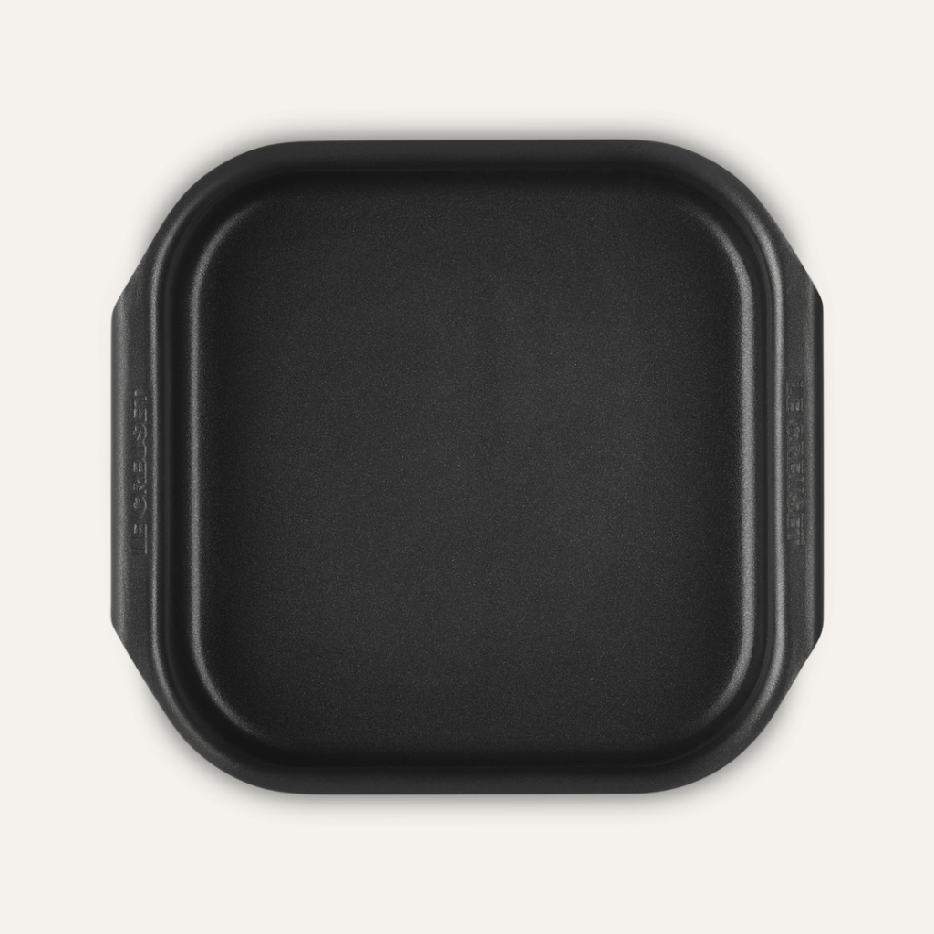 Thumbnail: Square oven roasting tin Image 4