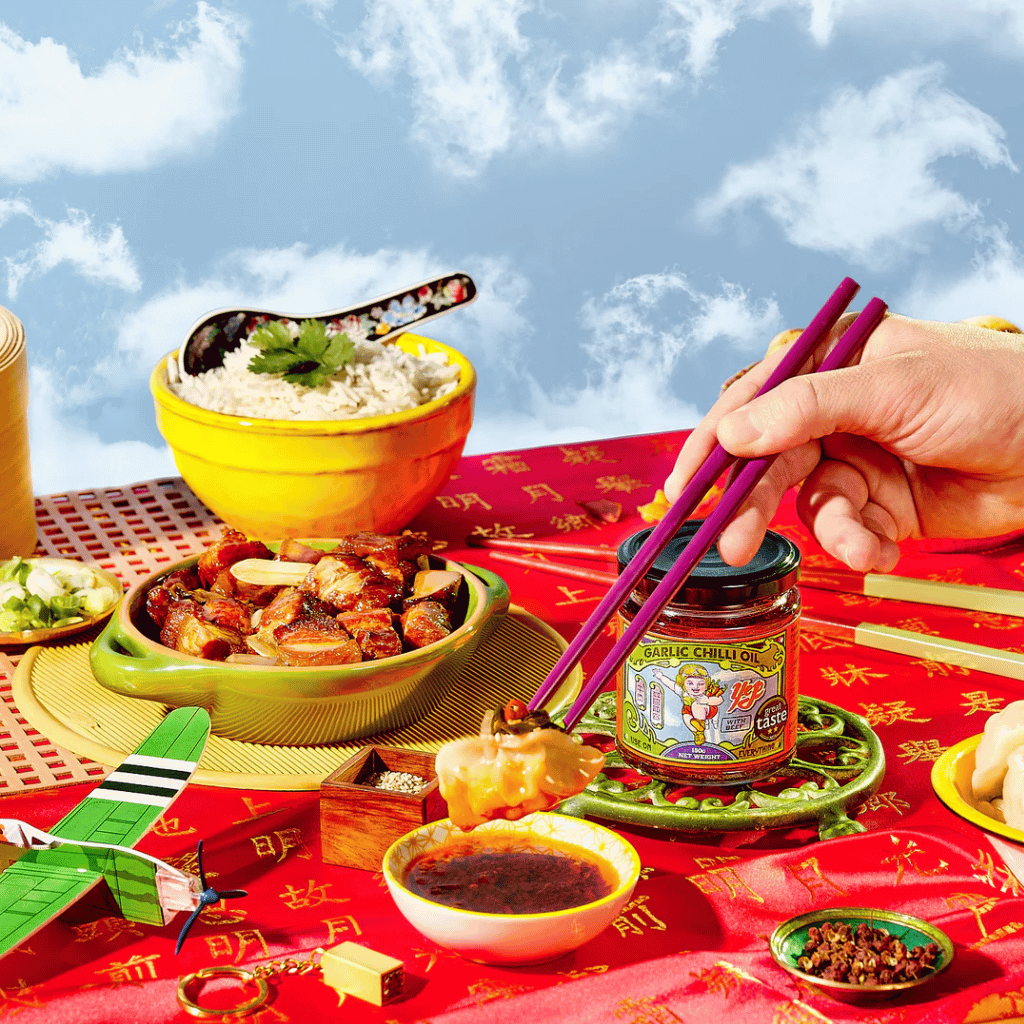 Thumbnail: Chilli oil bundle Image 9