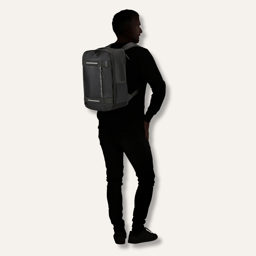 Thumbnail: Urban track cabin backpack Image 4