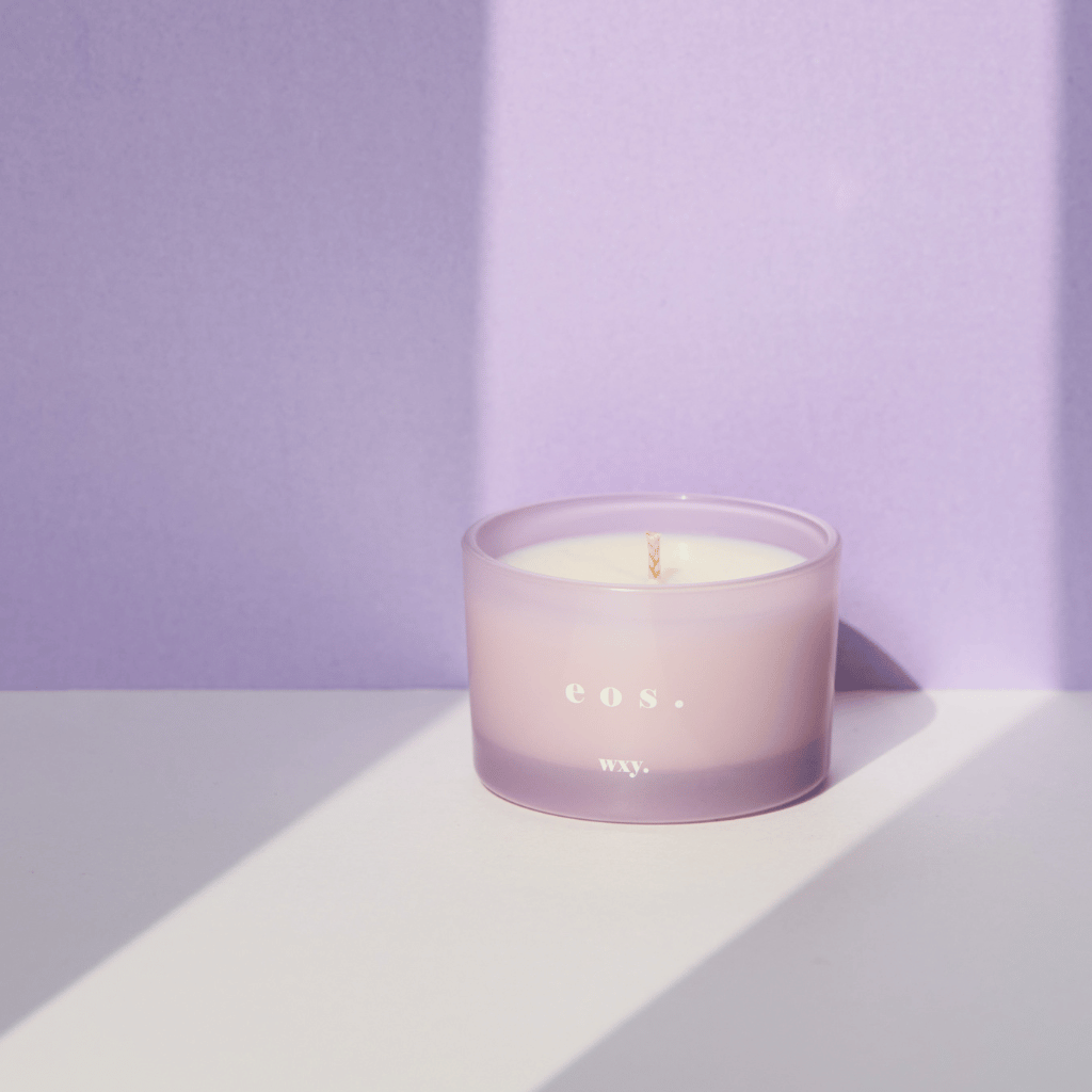 Thumbnail: Classic 3oz candle Image 9