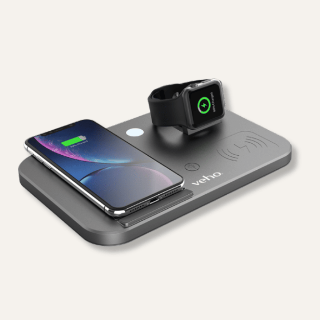 Thumbnail: Wireless charging station Image 4