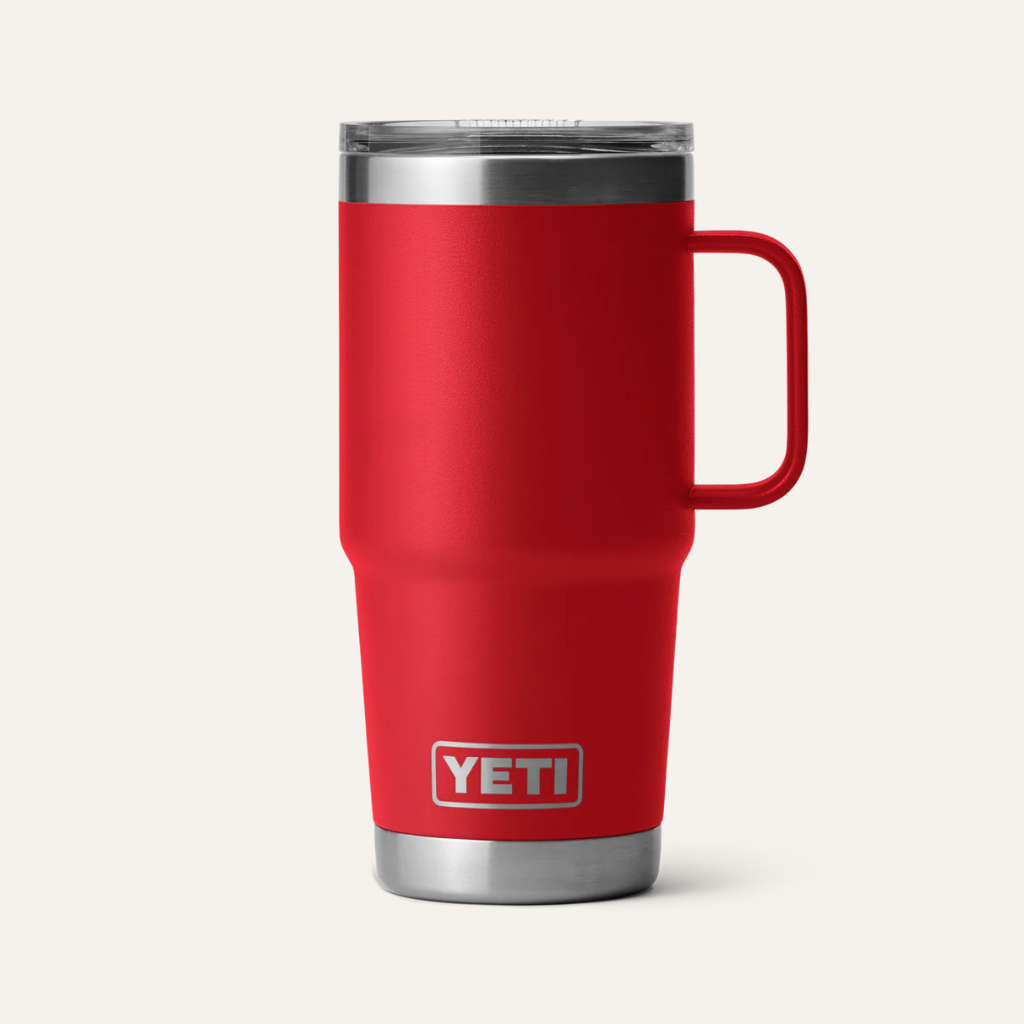 Thumbnail: 20oz Travel mug Image 7