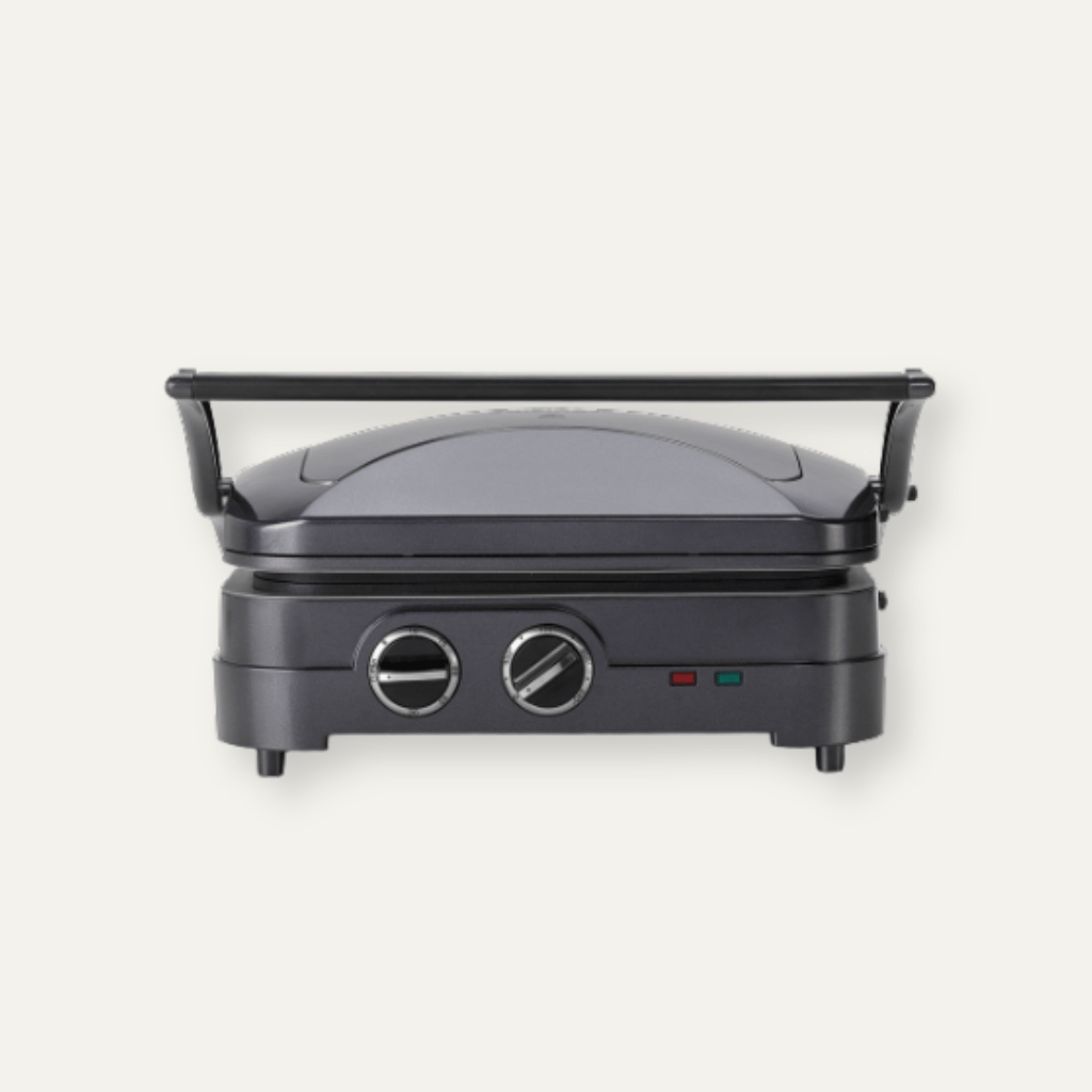 Thumbnail: Griddle & grill Image 4