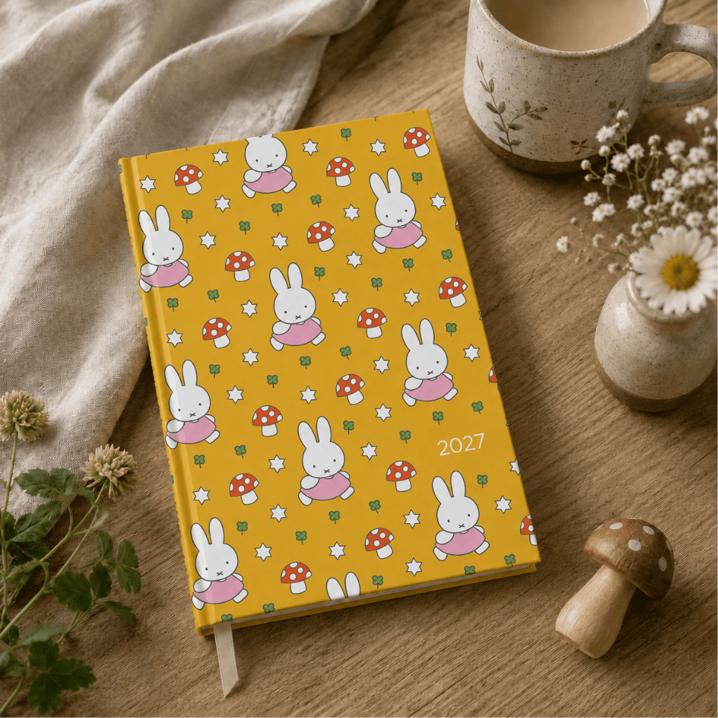 Thumbnail: 2027 Diary Image 8