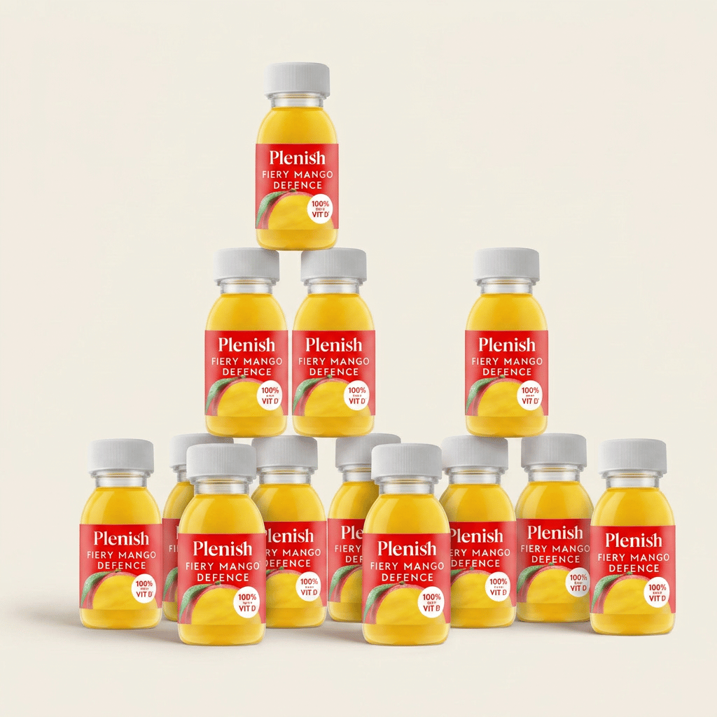 Thumbnail: Plenish health shot x 12 Image 9