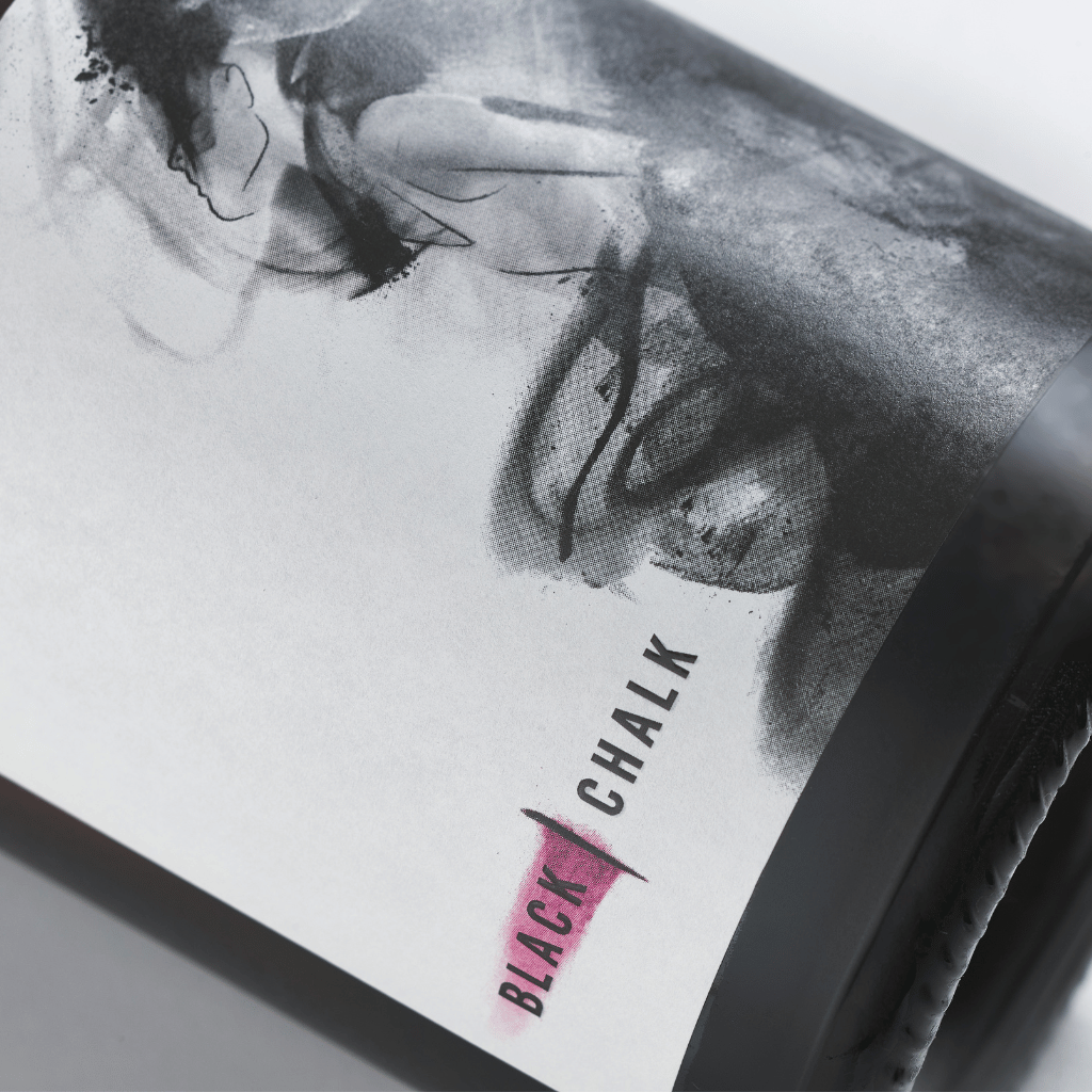 Thumbnail: A bottle of Dancer in Pink Rosé Image 3