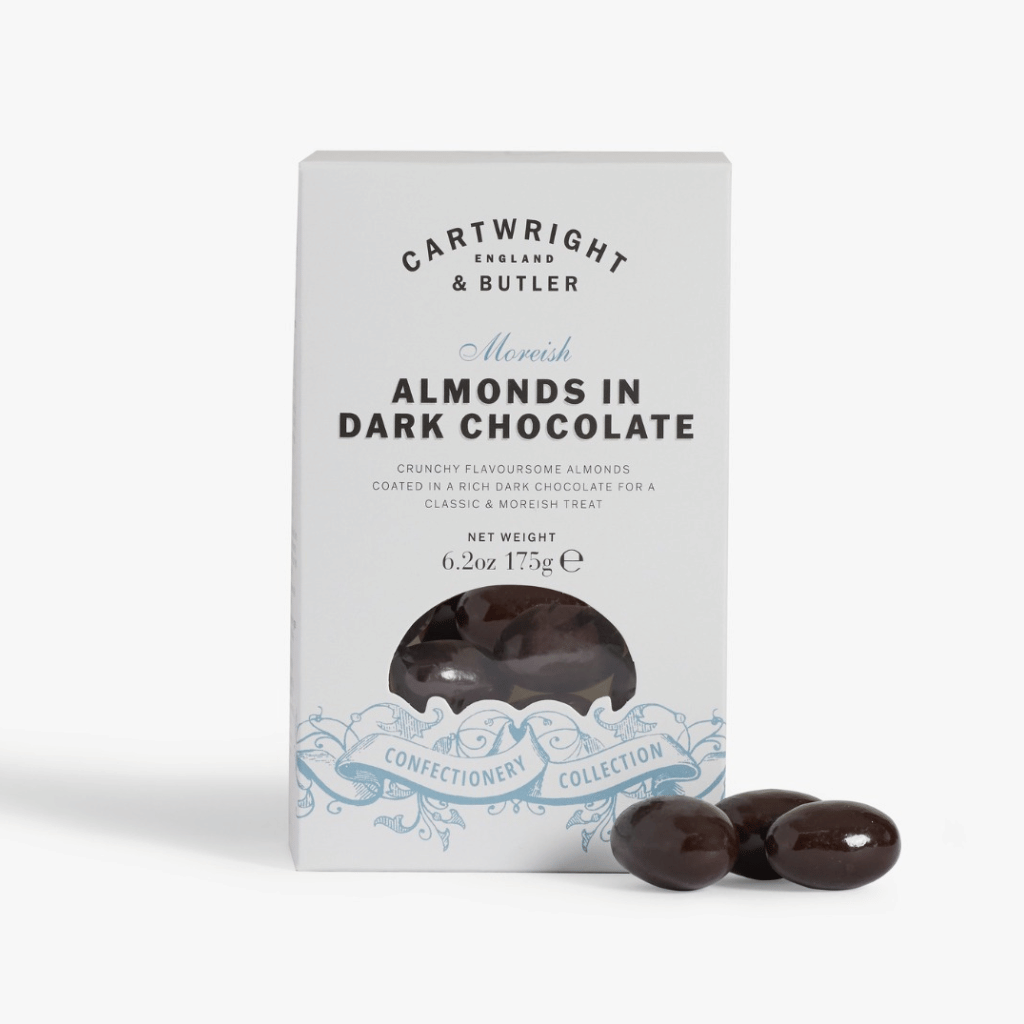 Thumbnail: Chocolate-covered snacks Image 1