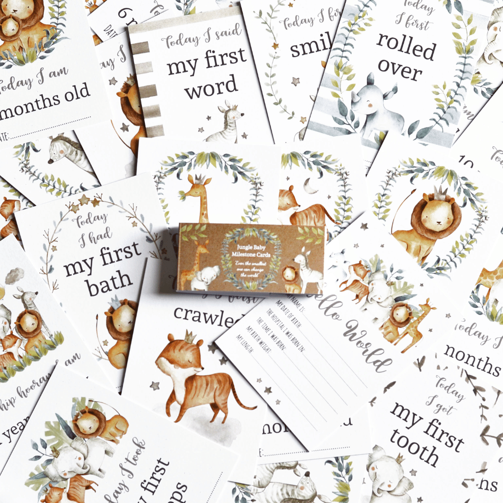 Thumbnail: New baby celebration hamper Image 4