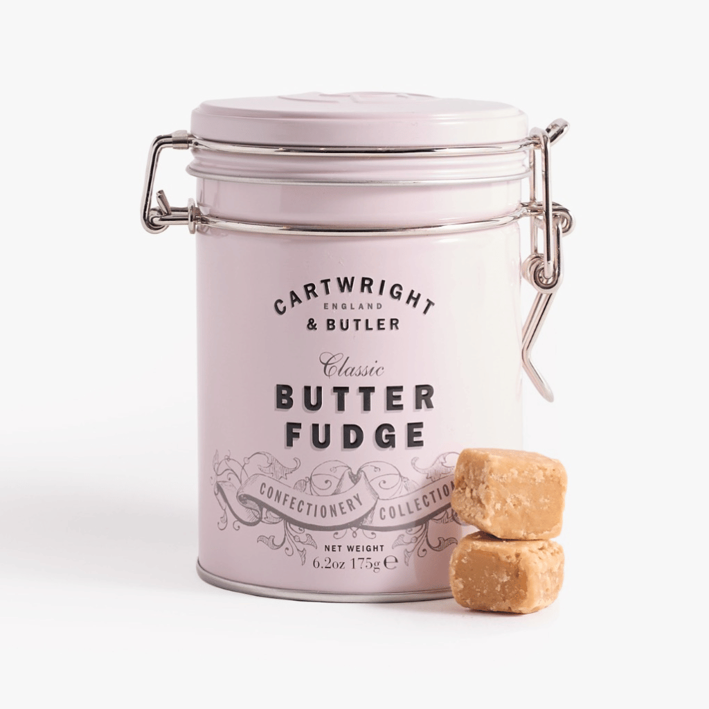 Thumbnail: Fudge tin Image 6