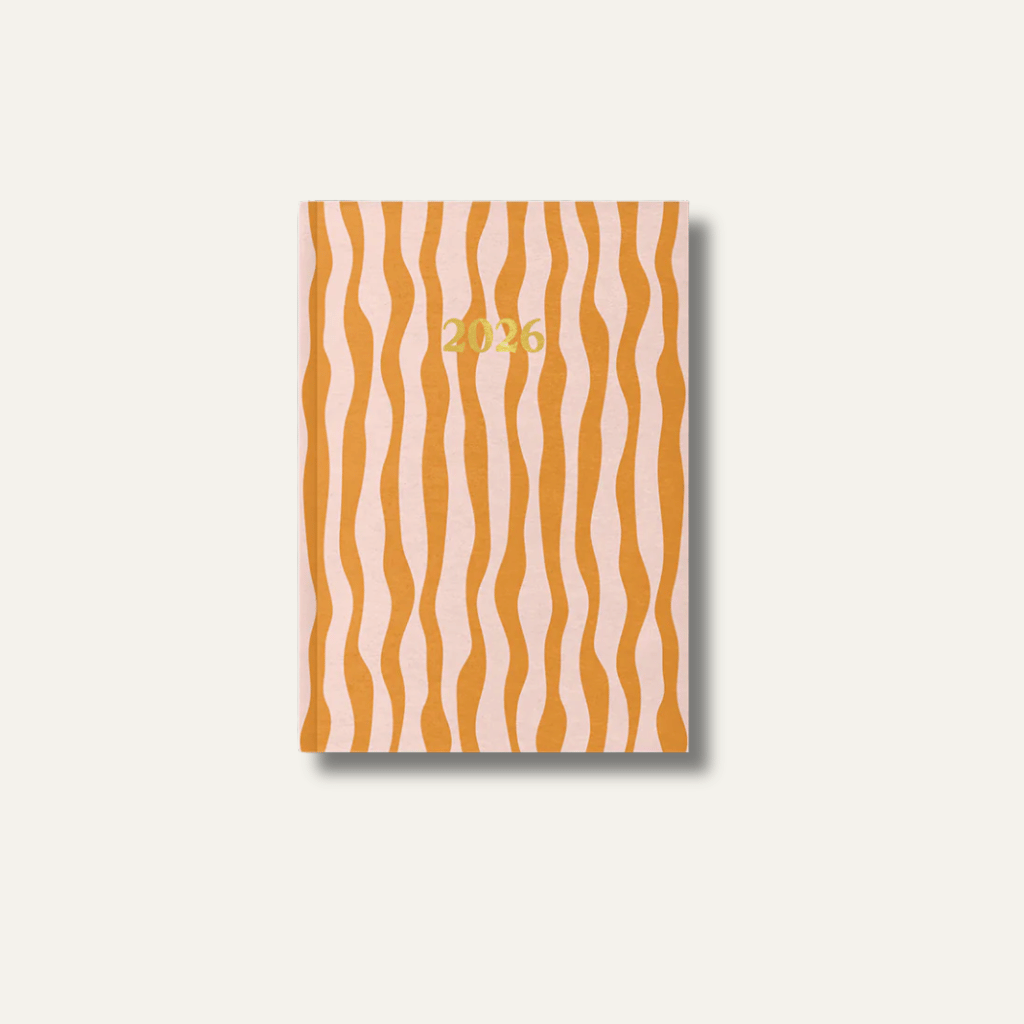 Thumbnail: Pocket 2026 diary Image 4