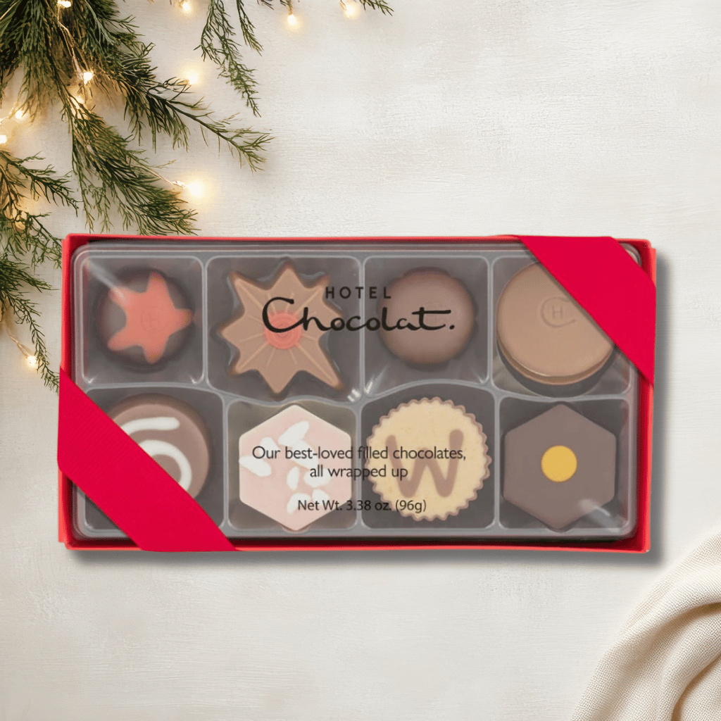 Thumbnail: Festive pocket selection Image 1