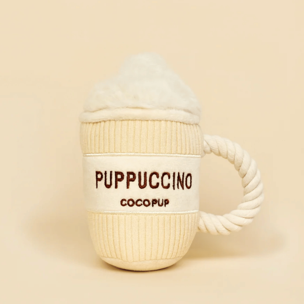 Thumbnail: Plush dog toy Image 7
