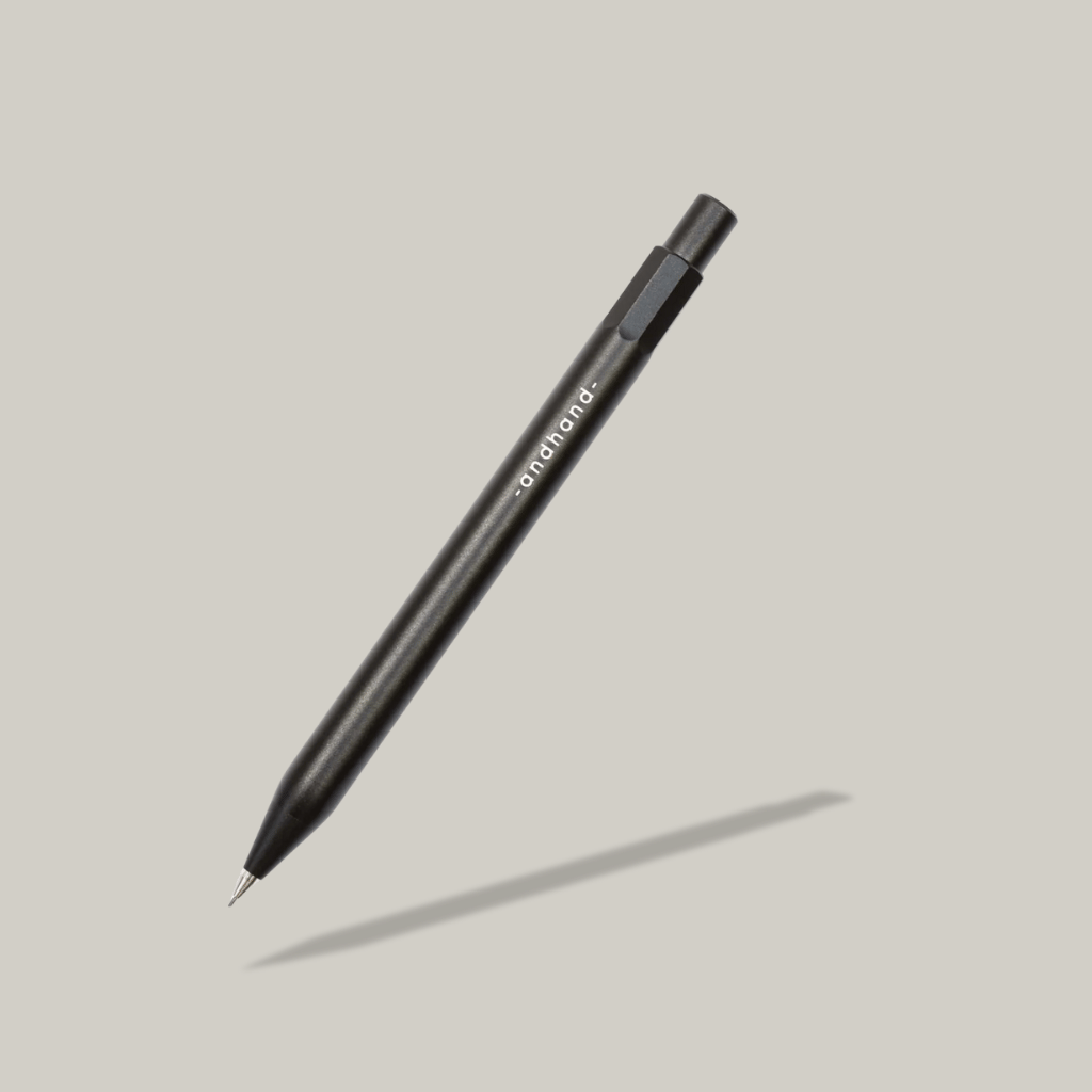 Thumbnail: Mechanical pencil Image 2