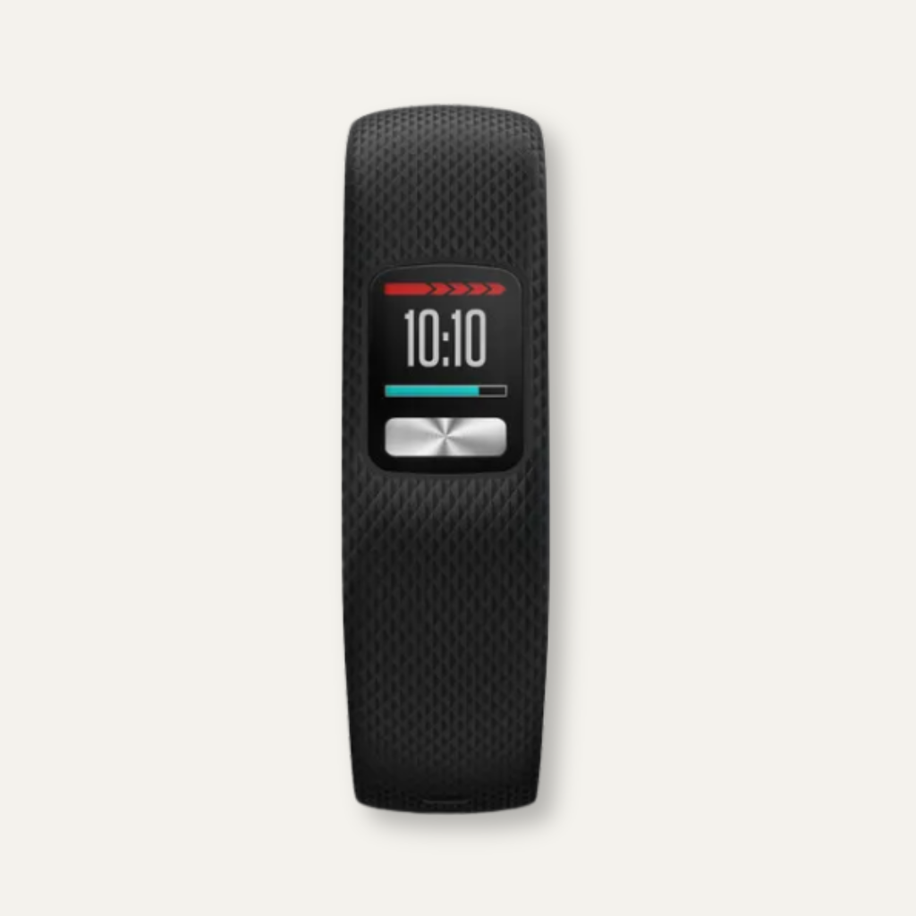 Thumbnail: Vívofit 4 fitness smartwatch Image 2