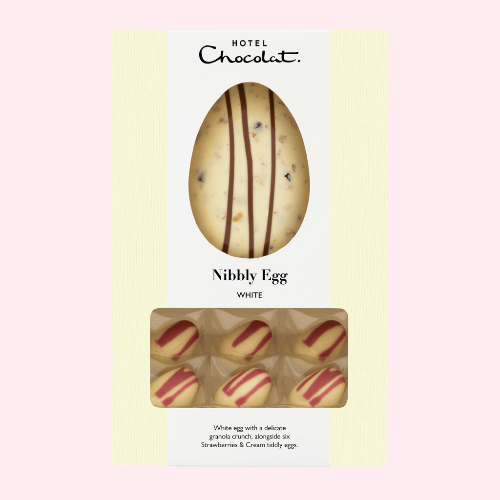 Thumbnail: Nibbly egg Image 4