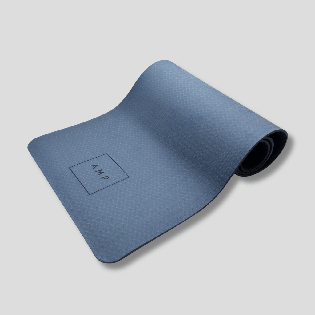 Thumbnail: Fitness & yoga mat Image 3