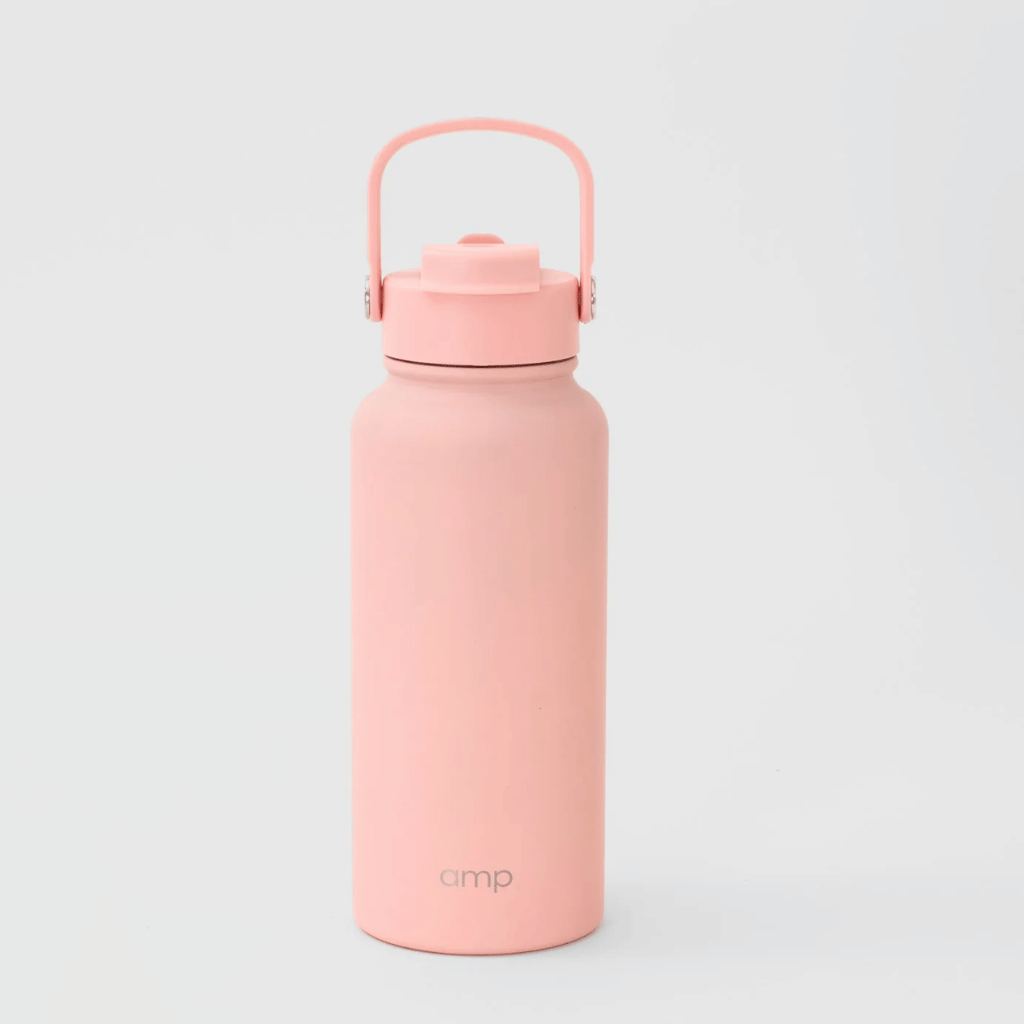 Thumbnail: Amp water bottle Image 3