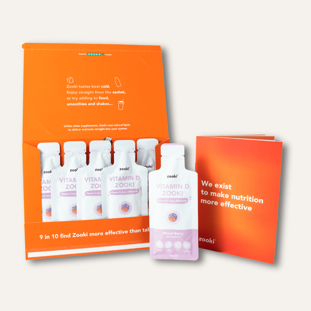 Thumbnail: Nourishment kit Image 1