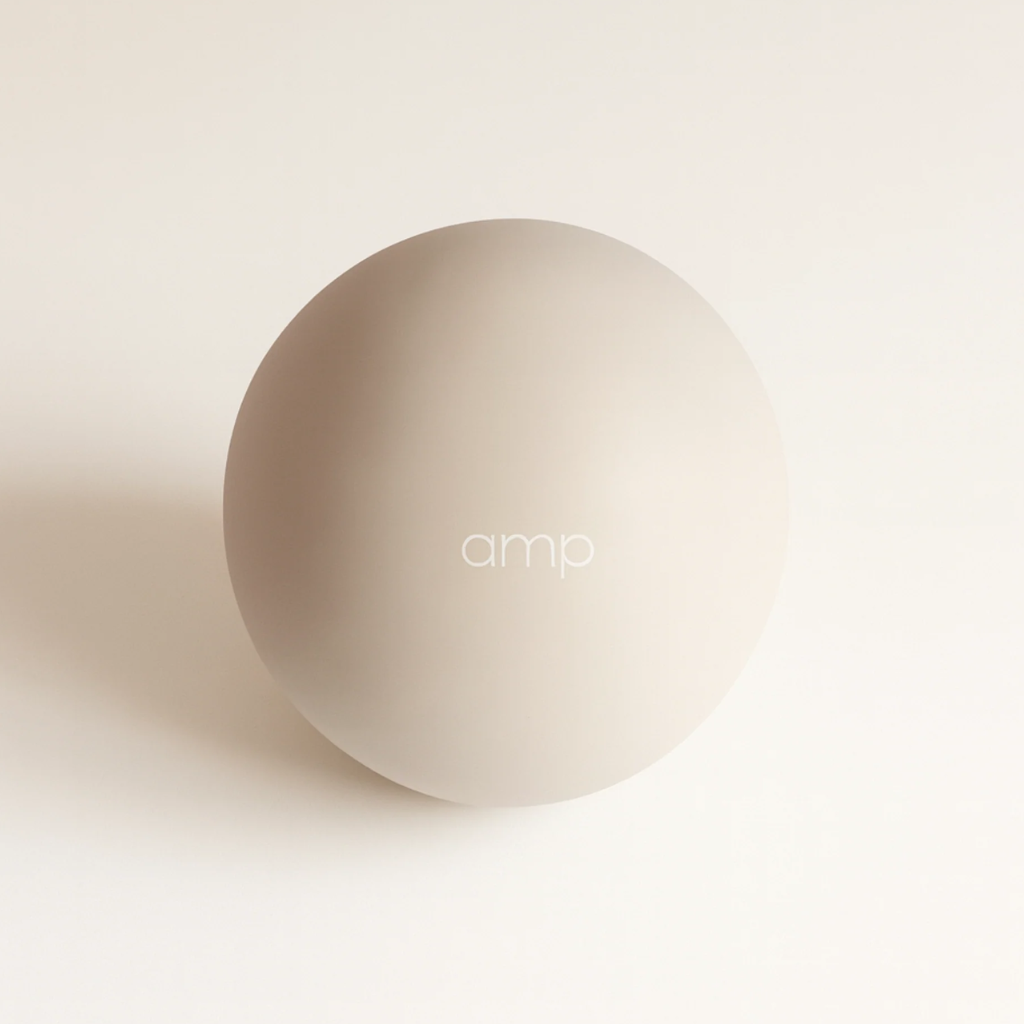 Thumbnail: Pilates ball Image 2