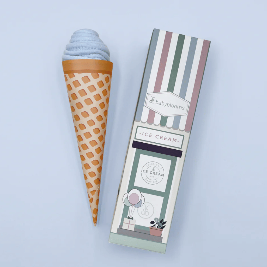 Thumbnail: Baby sweet treat hamper Image 2