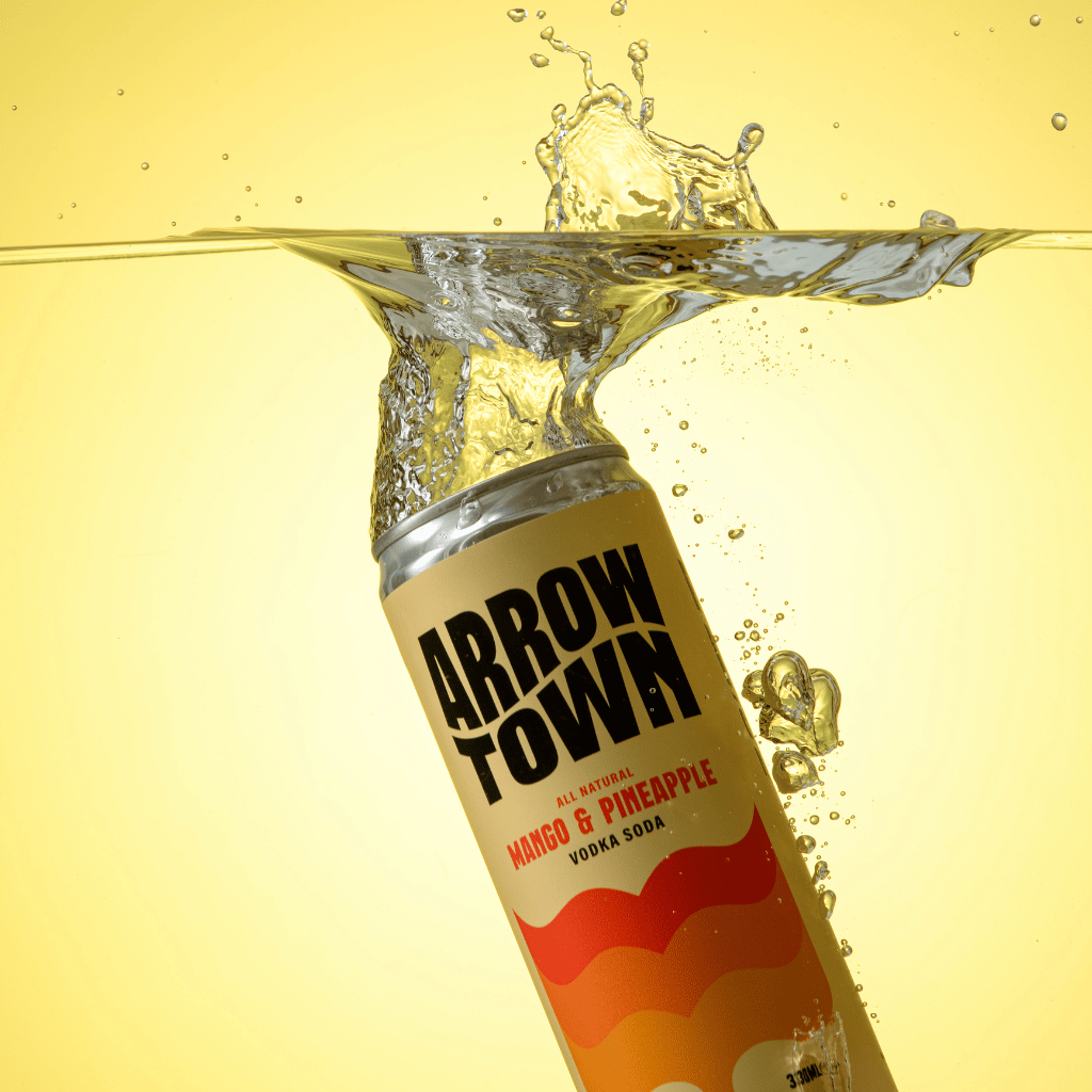 Thumbnail: Vodka soda 24 pack Image 3