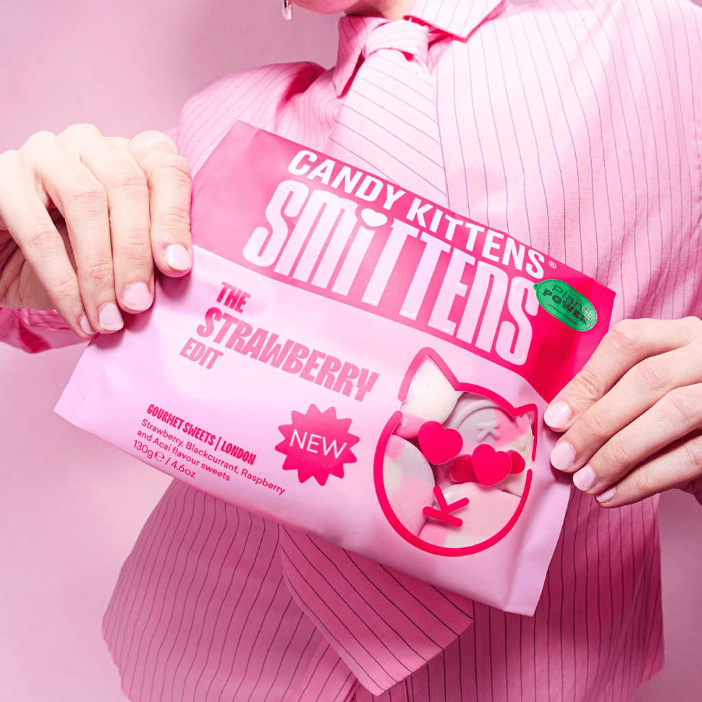 Thumbnail: Smittens taster box Image 3