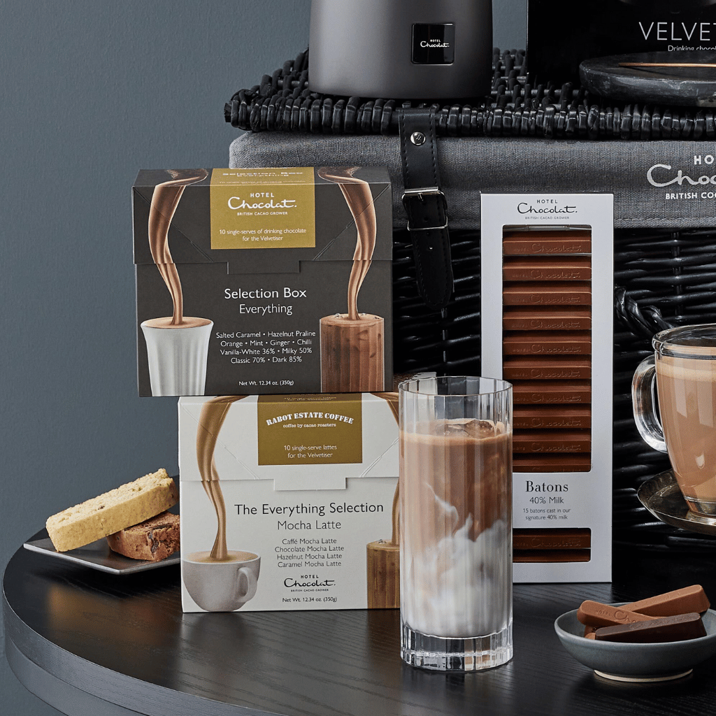Thumbnail: Velvetiser experience hamper Image 2