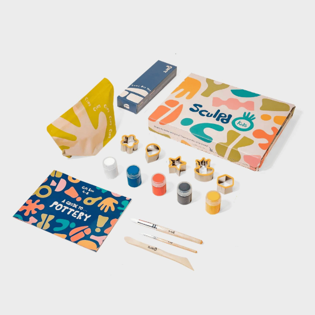 Thumbnail: Kids craft kit Image 6