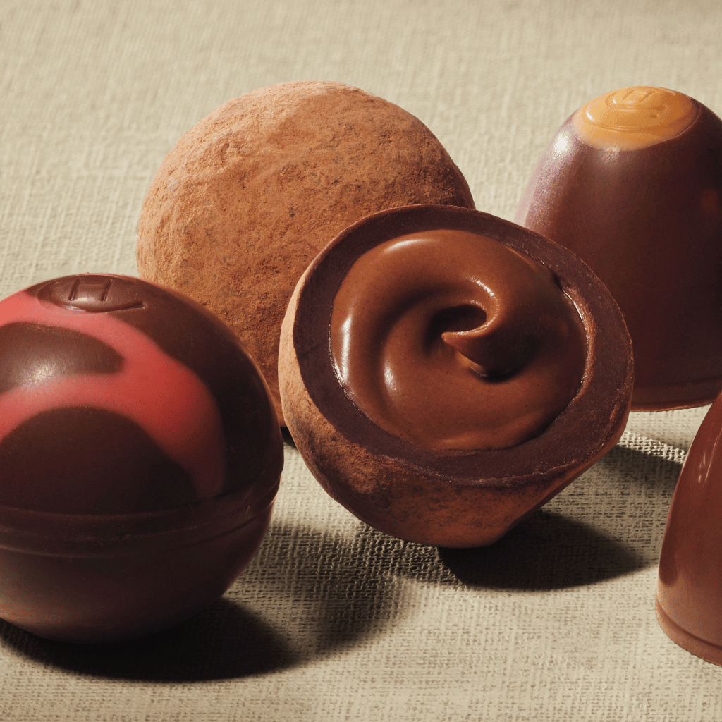 Thumbnail: 9 piece selection box Image 16