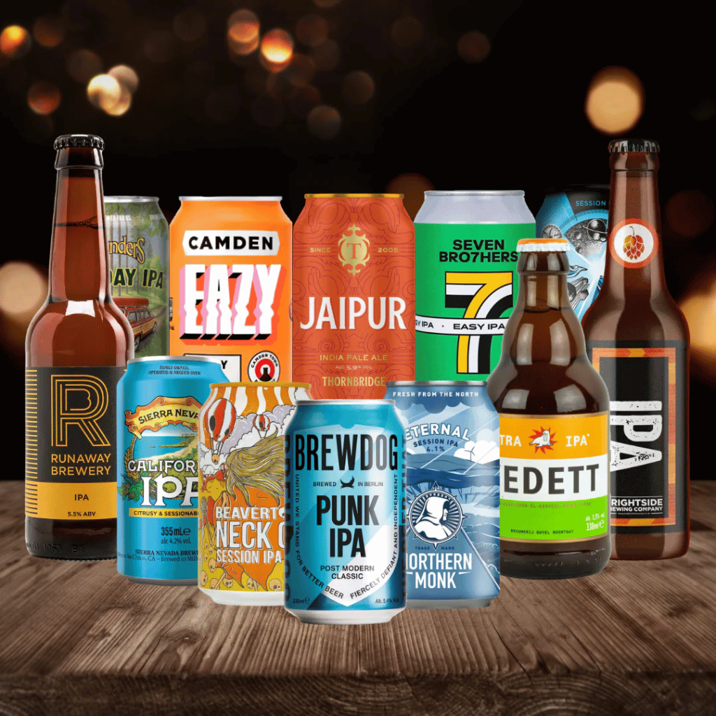 Thumbnail: Premium case of beer Image 4
