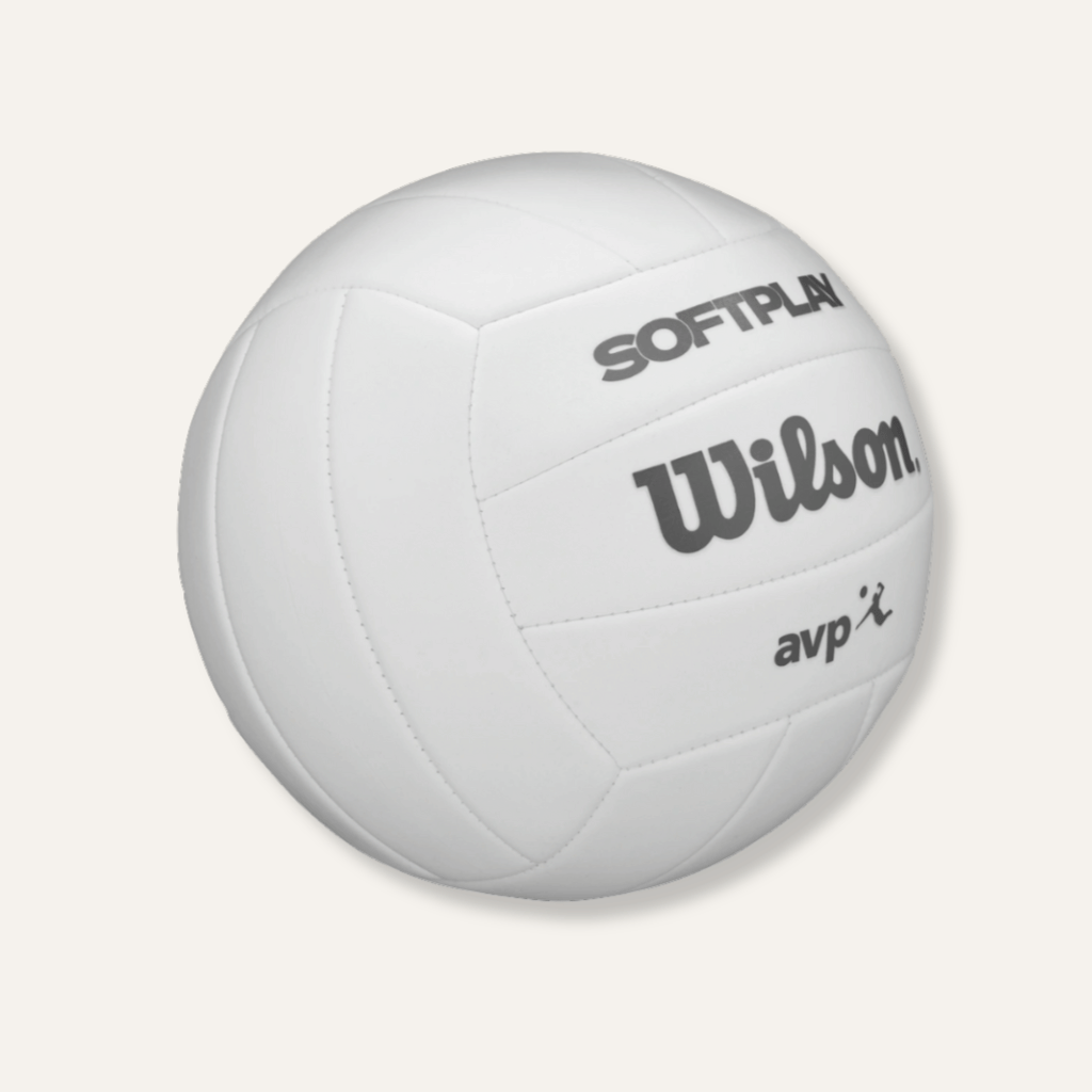 Thumbnail: AVP soft play volleyball Image 2