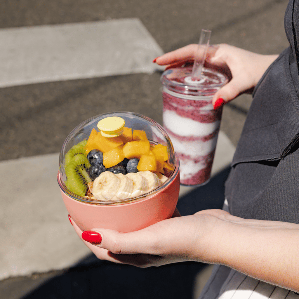 Thumbnail: Go bowl Image 4