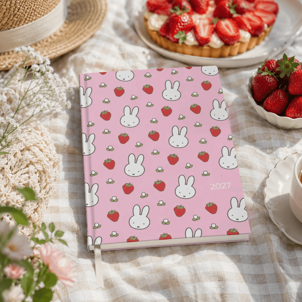 Thumbnail: 2027 Diary Image 9