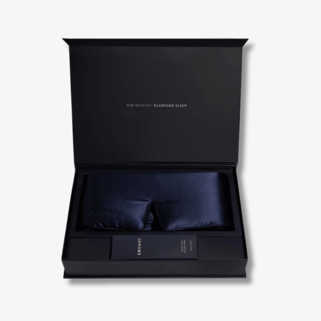 Thumbnail: Deep sleep silk collection Image 3