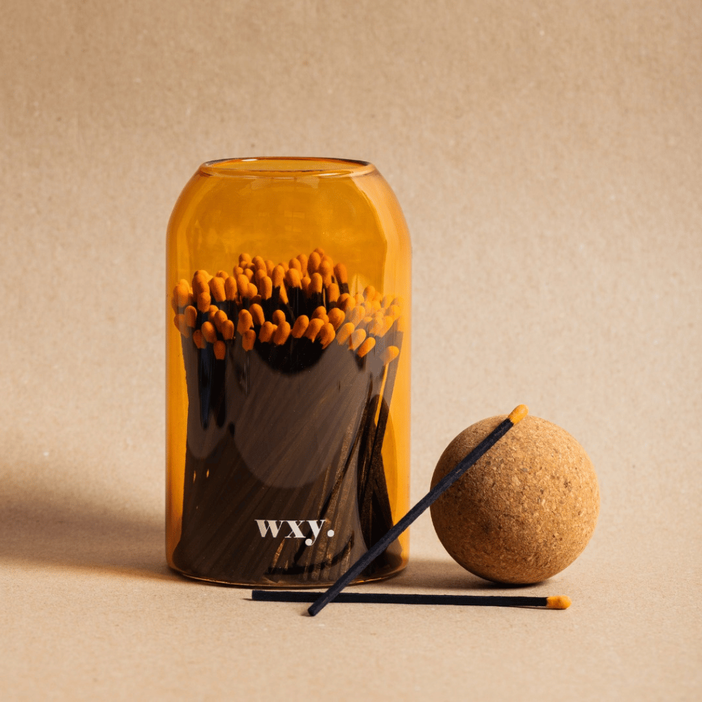 Thumbnail: Cork matches Image 3