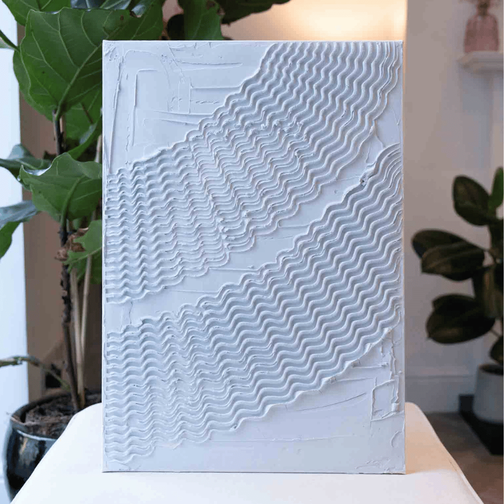 Thumbnail: Textured canvas kit Image 7