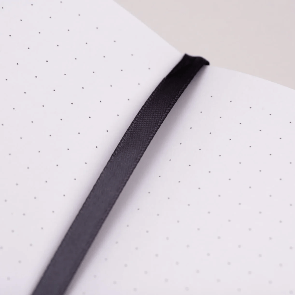 Thumbnail: Dotted journal Image 4