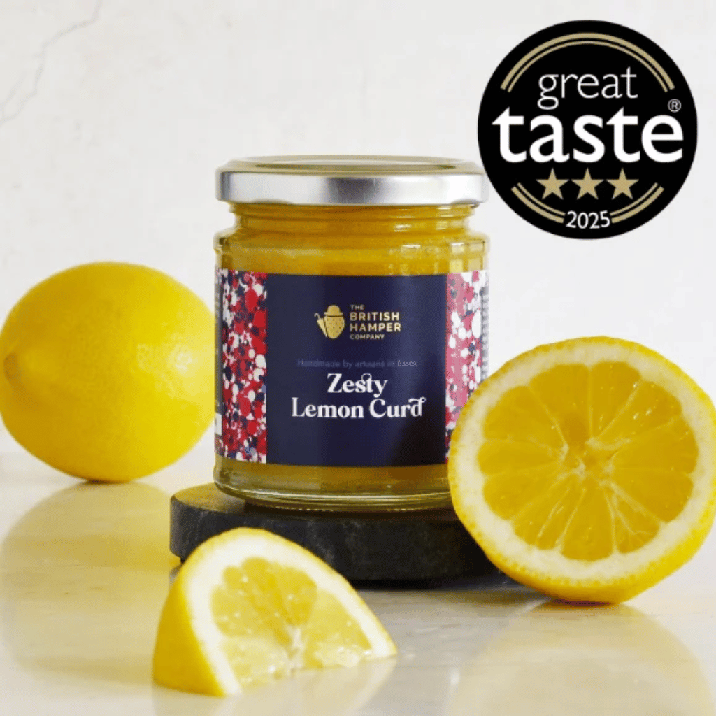 Thumbnail: Great Taste Award hamper Image 4