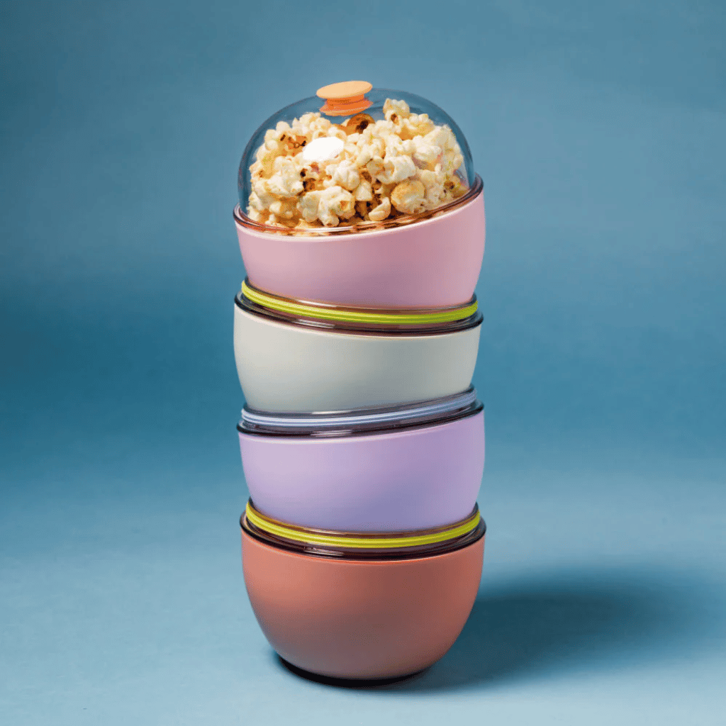 Thumbnail: Go bowl Image 5