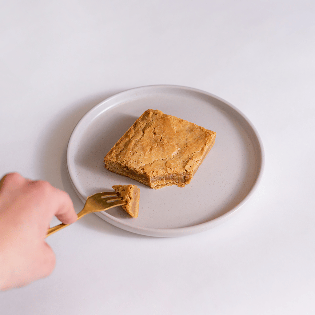 Thumbnail: Letterbox brownies Image 2