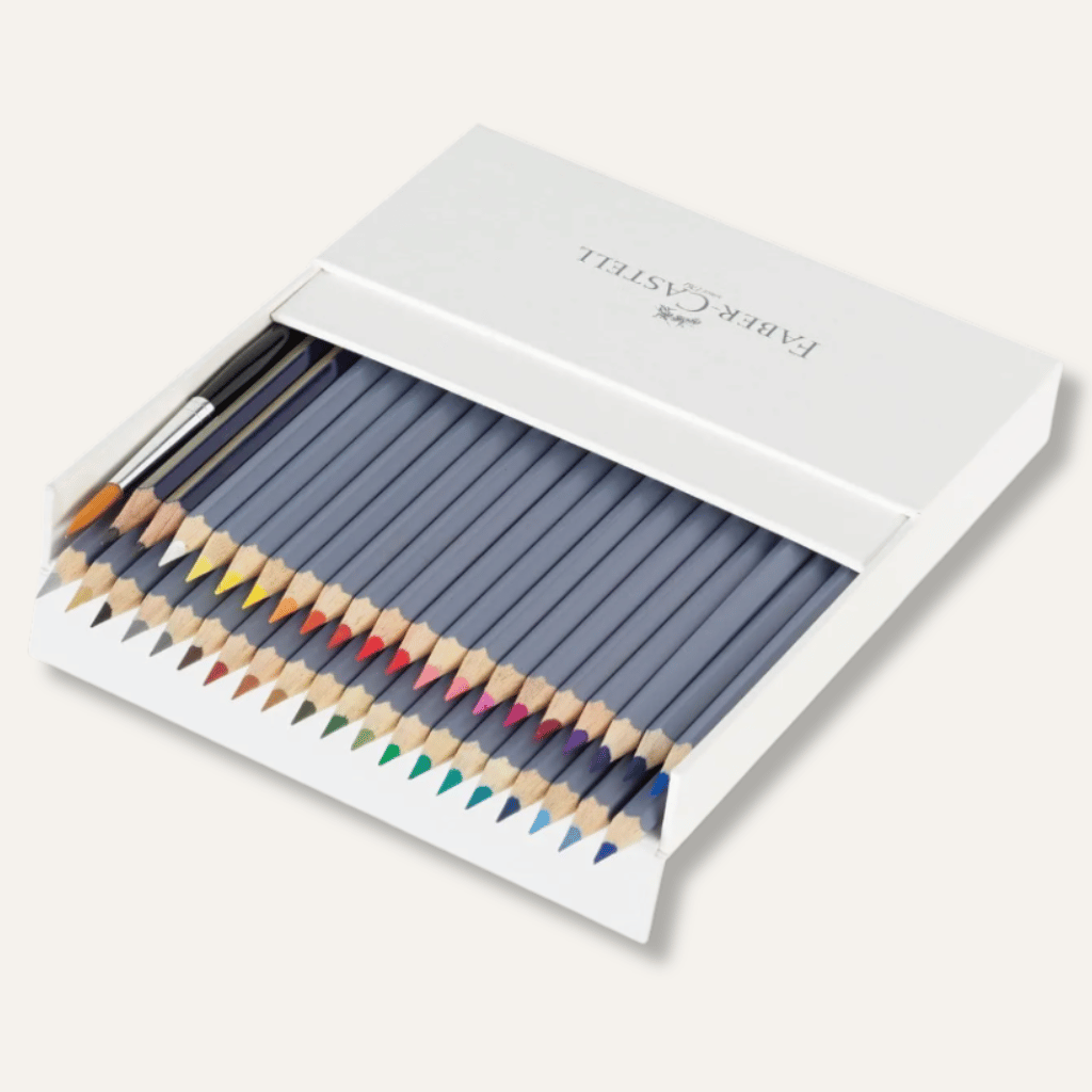 Thumbnail: Choice of watercolour sets Image 10