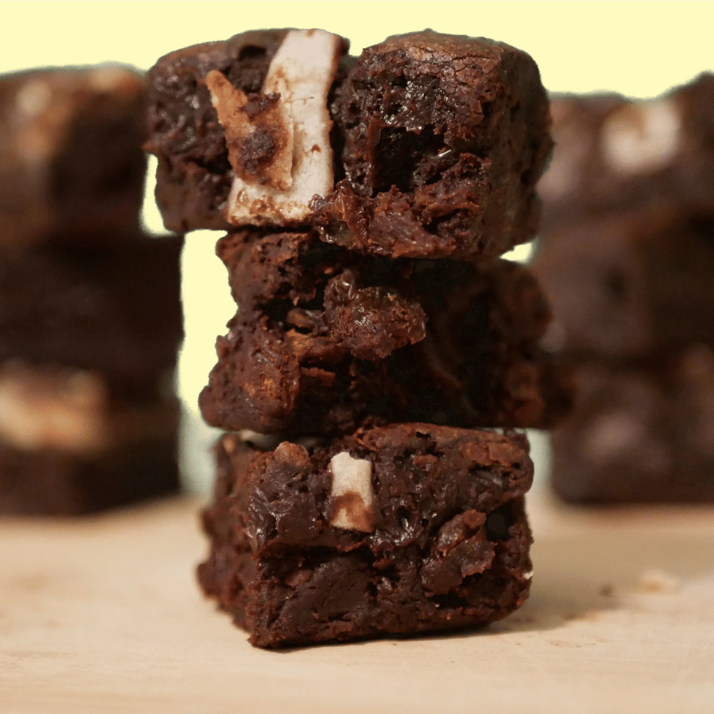 Thumbnail: Easter brownie box Image 1