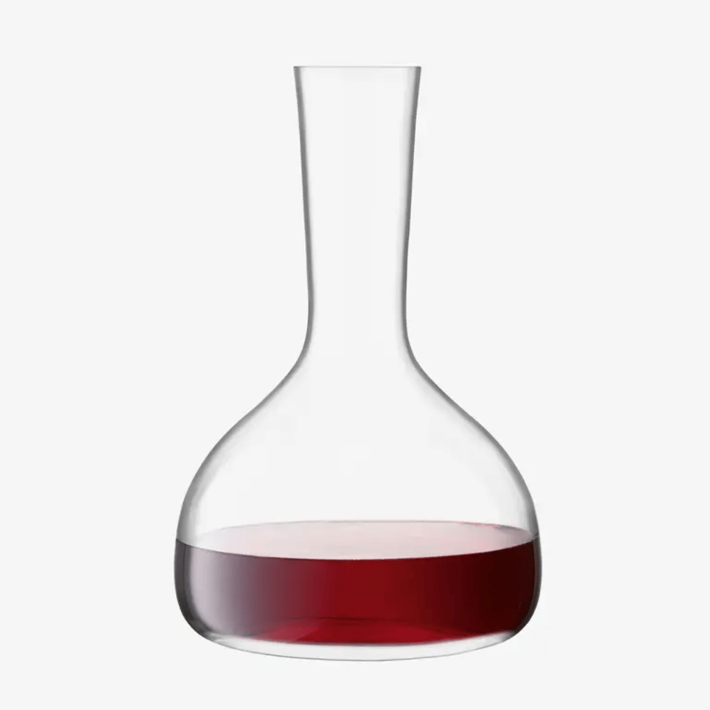 Thumbnail: Borough wine carafe Image 2