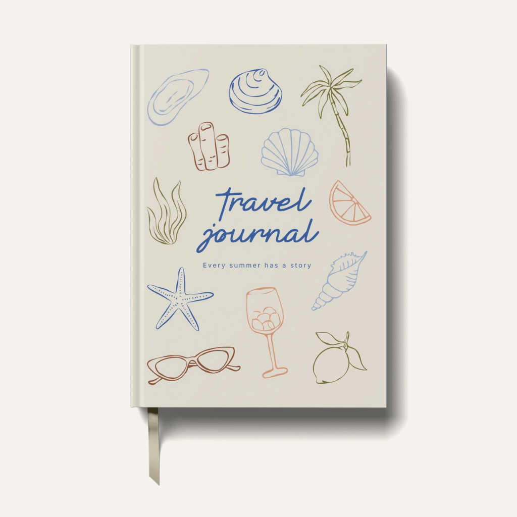 Thumbnail: Travel journal Image 5