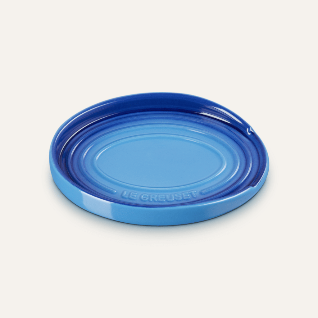Thumbnail: Oval spoon rest Image 5