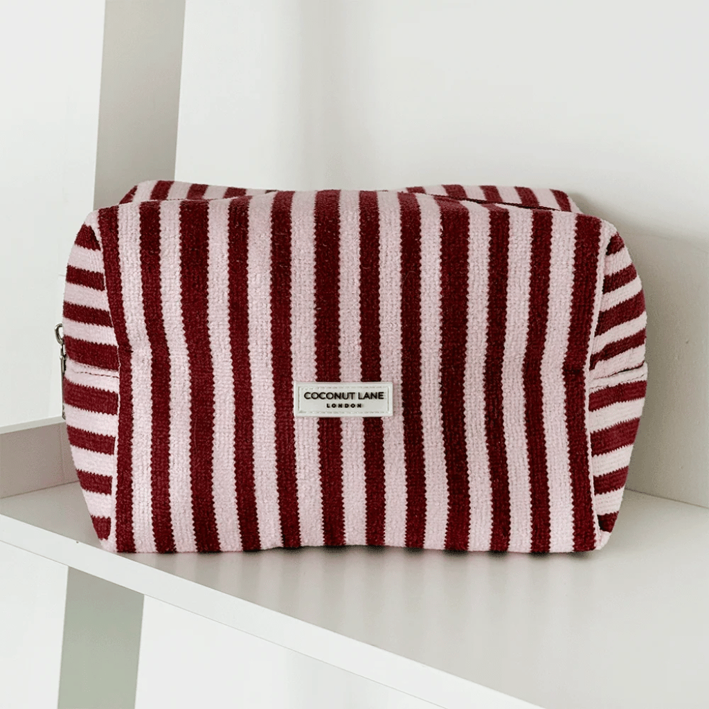 Thumbnail: Makeup bag Image 1