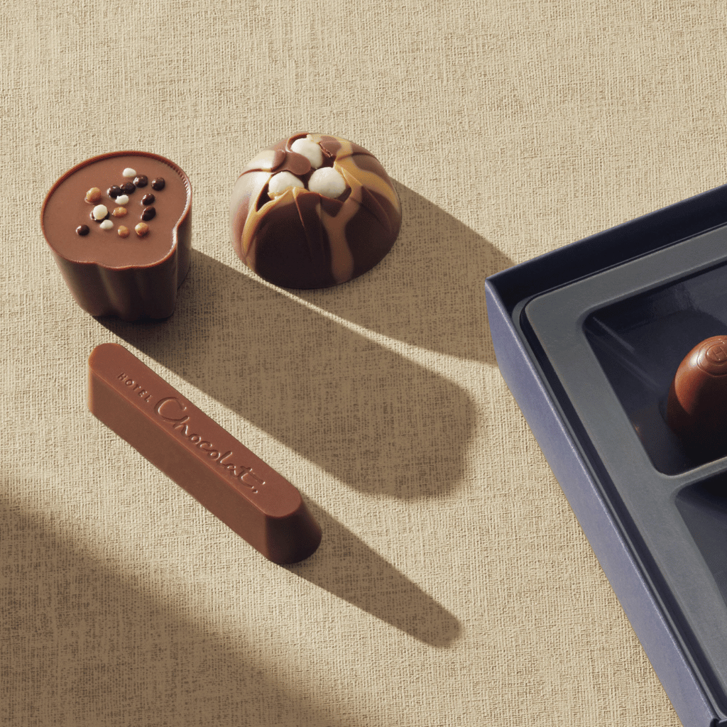 Thumbnail: Premium selection box Image 4